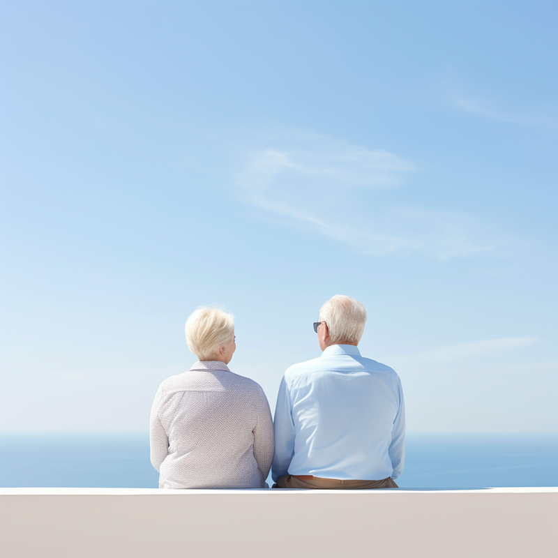 Planning for the Golden Years: A Retirement Roadmap