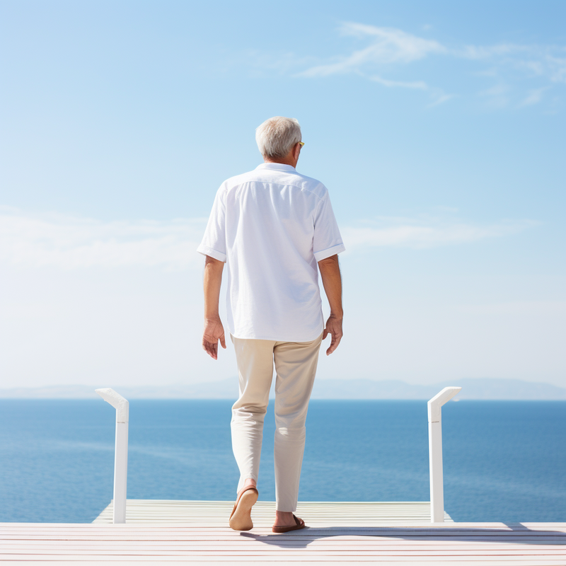 Early Retirement Planning: Steps to Financial Freedom