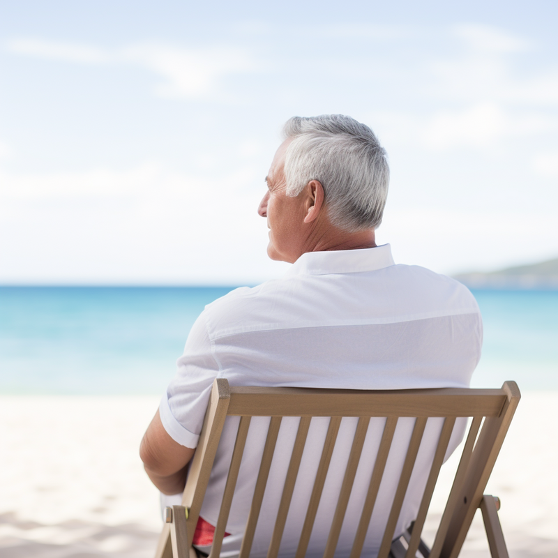 Superannuation Strategies for a Comfortable Retirement